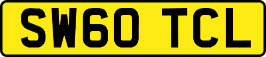 SW60TCL