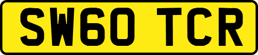 SW60TCR