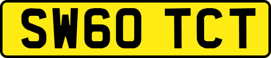 SW60TCT