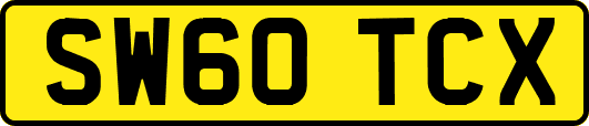 SW60TCX