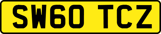 SW60TCZ