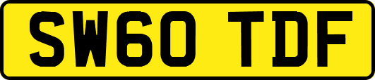 SW60TDF