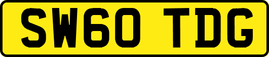 SW60TDG
