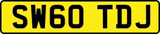 SW60TDJ
