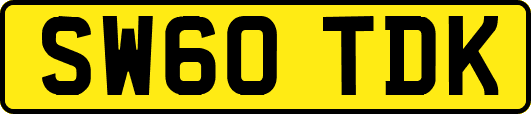 SW60TDK