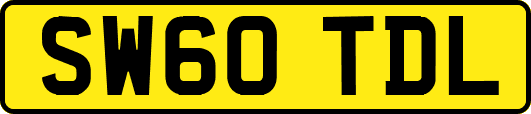 SW60TDL