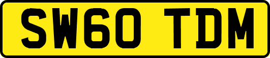 SW60TDM