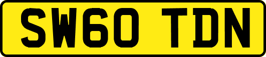 SW60TDN