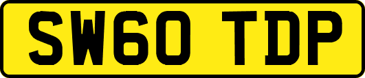 SW60TDP