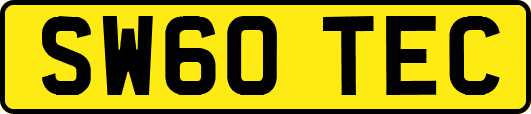 SW60TEC