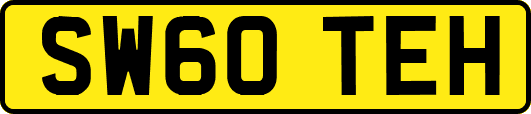 SW60TEH