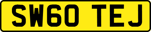 SW60TEJ