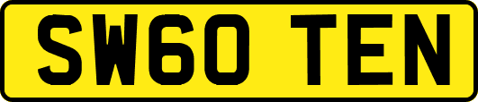 SW60TEN