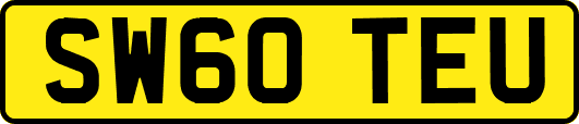 SW60TEU