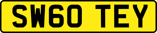 SW60TEY