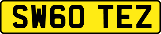 SW60TEZ