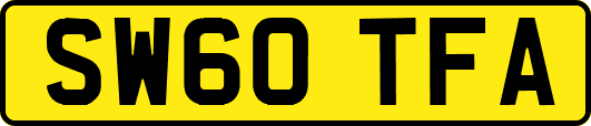 SW60TFA