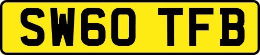 SW60TFB