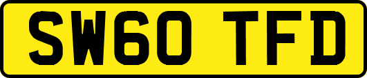 SW60TFD