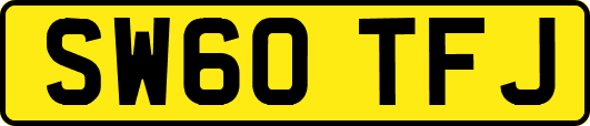 SW60TFJ