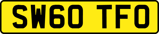 SW60TFO
