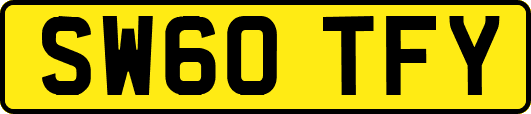 SW60TFY