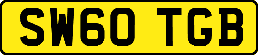 SW60TGB