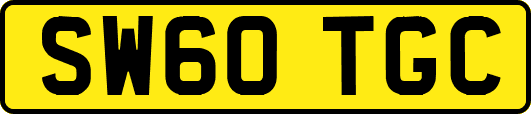 SW60TGC