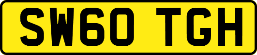 SW60TGH