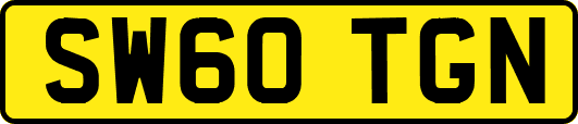 SW60TGN