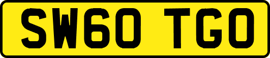 SW60TGO