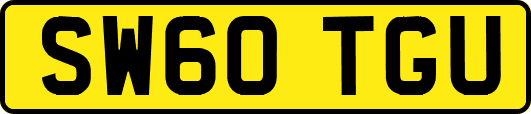 SW60TGU