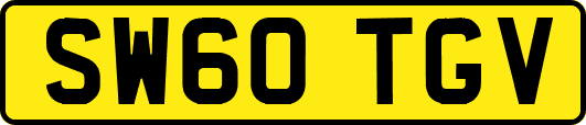 SW60TGV