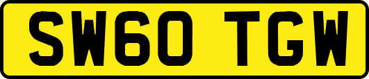 SW60TGW