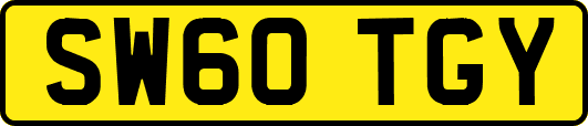SW60TGY