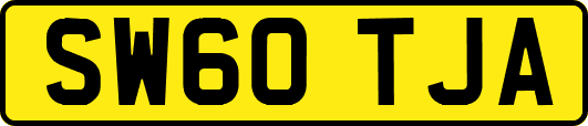 SW60TJA
