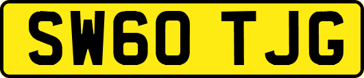 SW60TJG