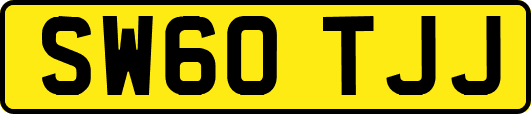 SW60TJJ