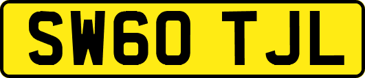 SW60TJL