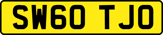 SW60TJO