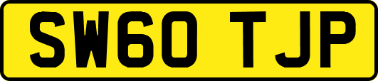 SW60TJP