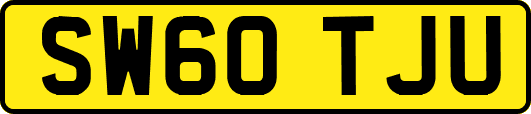 SW60TJU