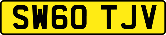 SW60TJV