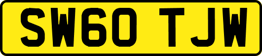 SW60TJW