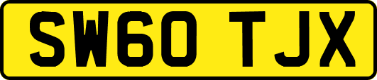 SW60TJX