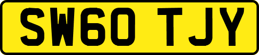 SW60TJY