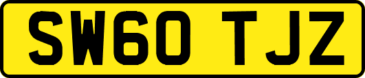 SW60TJZ