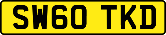 SW60TKD