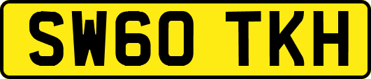 SW60TKH
