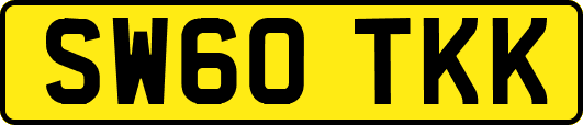 SW60TKK